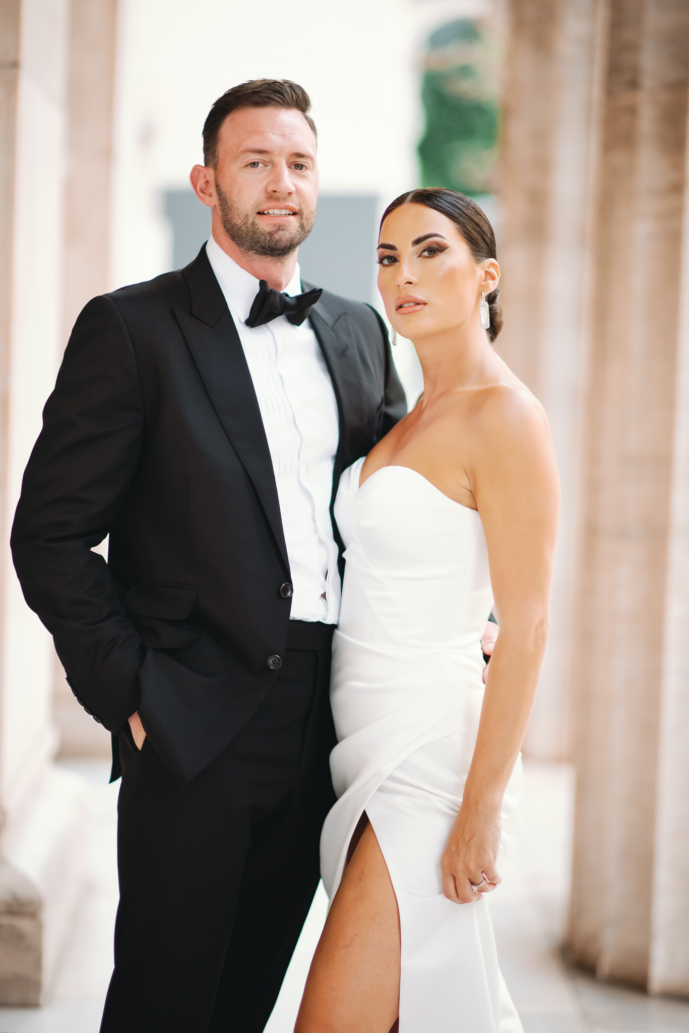 ELENI & JAMES Pieria, Greece