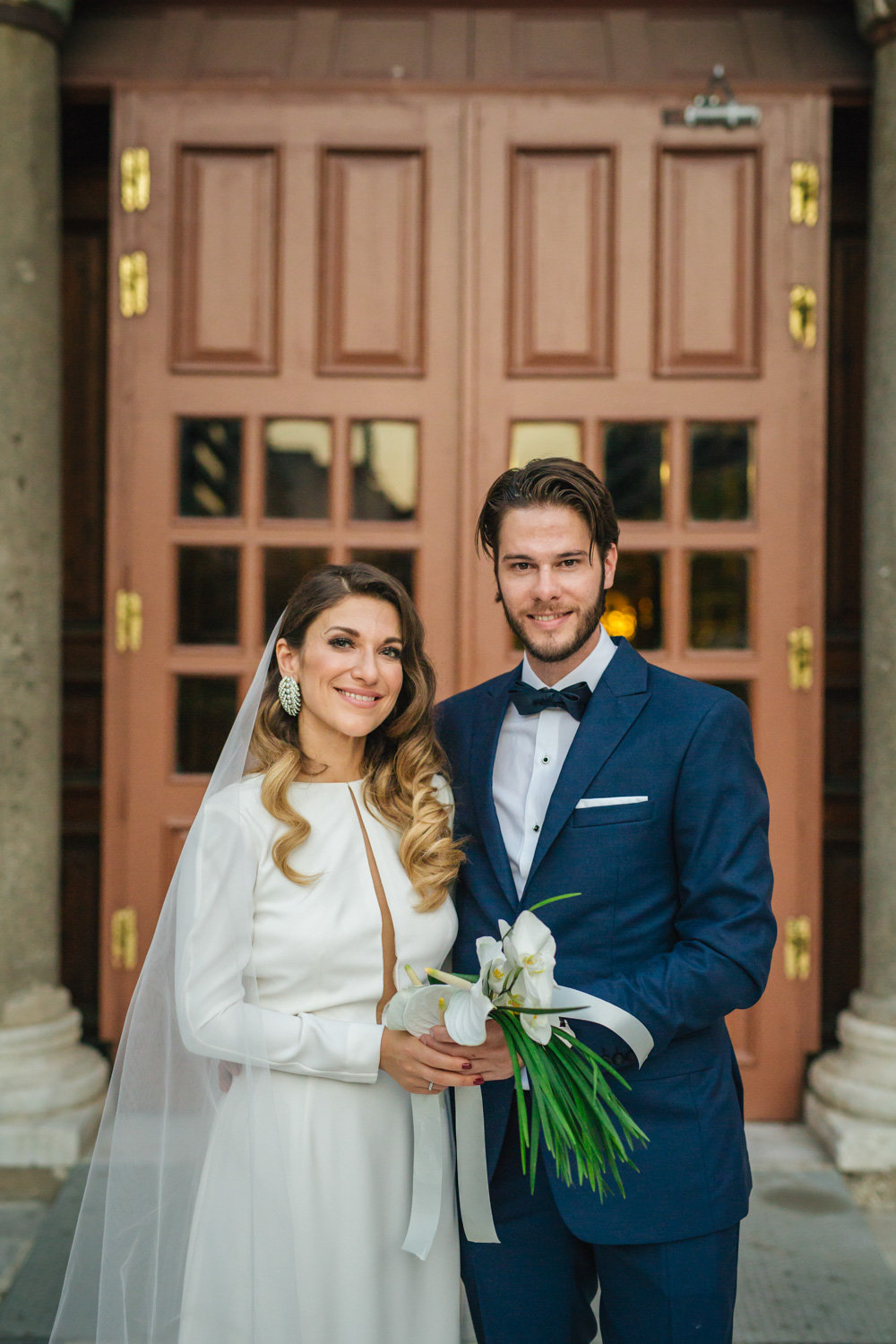 MARIA & OSCAR, Thessaloniki, Greece